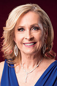 Cindy Sasser